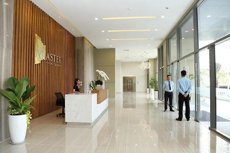 Monmon Apt - Masteri Thao Dien 2Br- Landmark 81 & Pool View Ho Chi Minh City 0*,  Vietnam