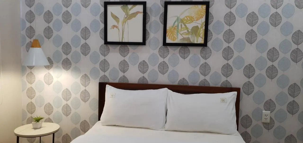 Apartman Monmon Apt - Masteri Thao Dien 2Br- Landmark 81 & Pool View Ho Si Minh-város